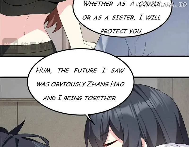 I Eat Soft Rice Chapter 177 – Page 116