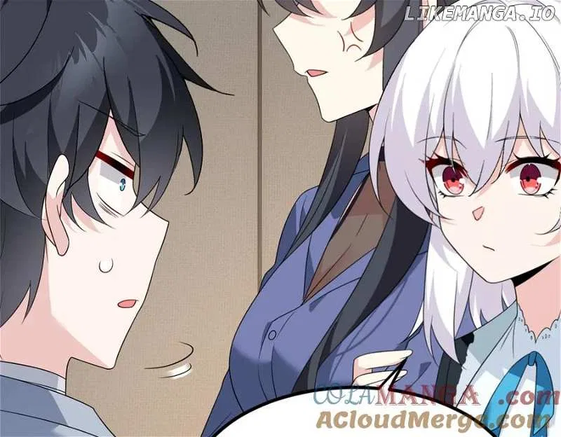 I Eat Soft Rice Chapter 177 – Page 117