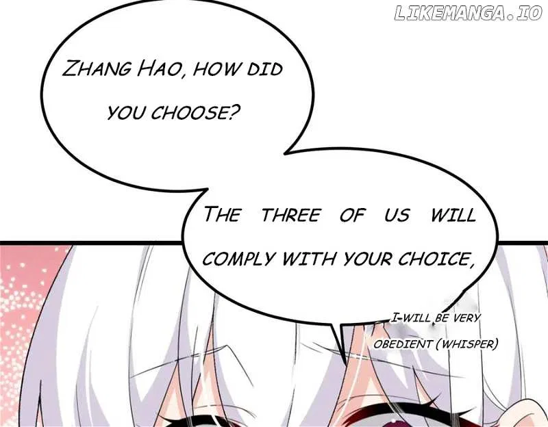 I Eat Soft Rice Chapter 177 – Page 119