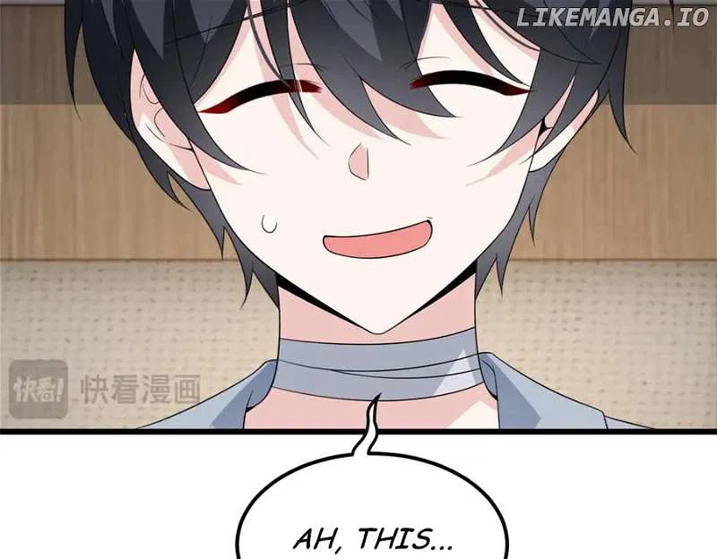 I Eat Soft Rice Chapter 177 – Page 123