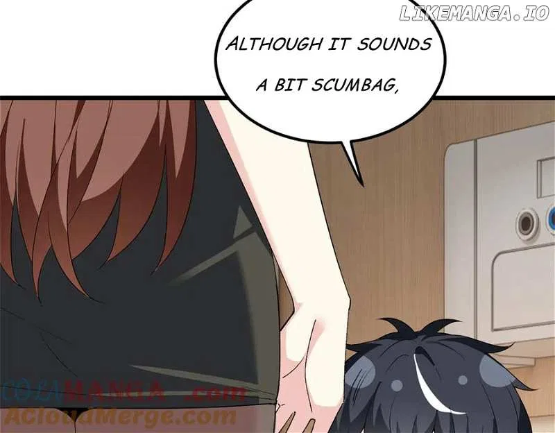 I Eat Soft Rice Chapter 177 – Page 125