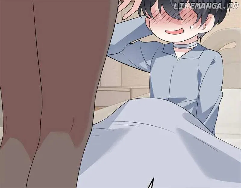 I Eat Soft Rice Chapter 177 – Page 126