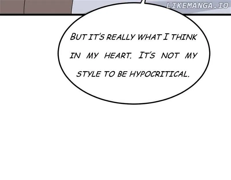 I Eat Soft Rice Chapter 177 – Page 127