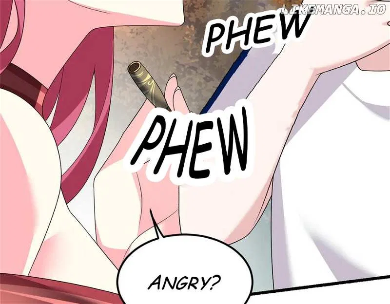 I Eat Soft Rice Chapter 176 – Page 23