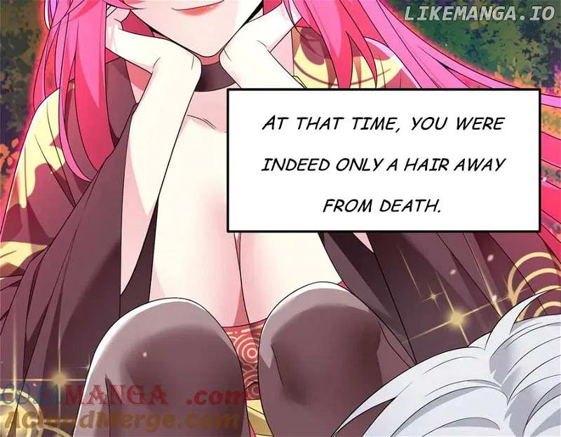 I Eat Soft Rice Chapter 176 – Page 32