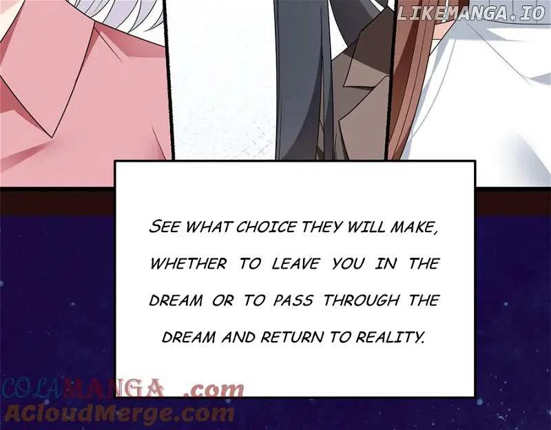 I Eat Soft Rice Chapter 176 – Page 48