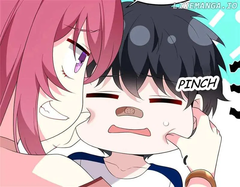 I Eat Soft Rice Chapter 176 – Page 59