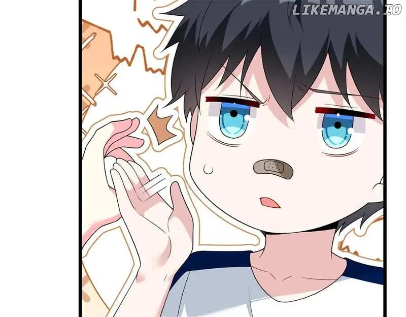 I Eat Soft Rice Chapter 176 – Page 62