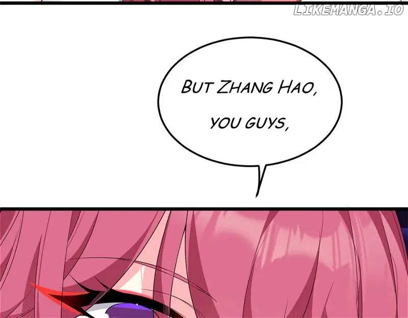 I Eat Soft Rice Chapter 176 – Page 67
