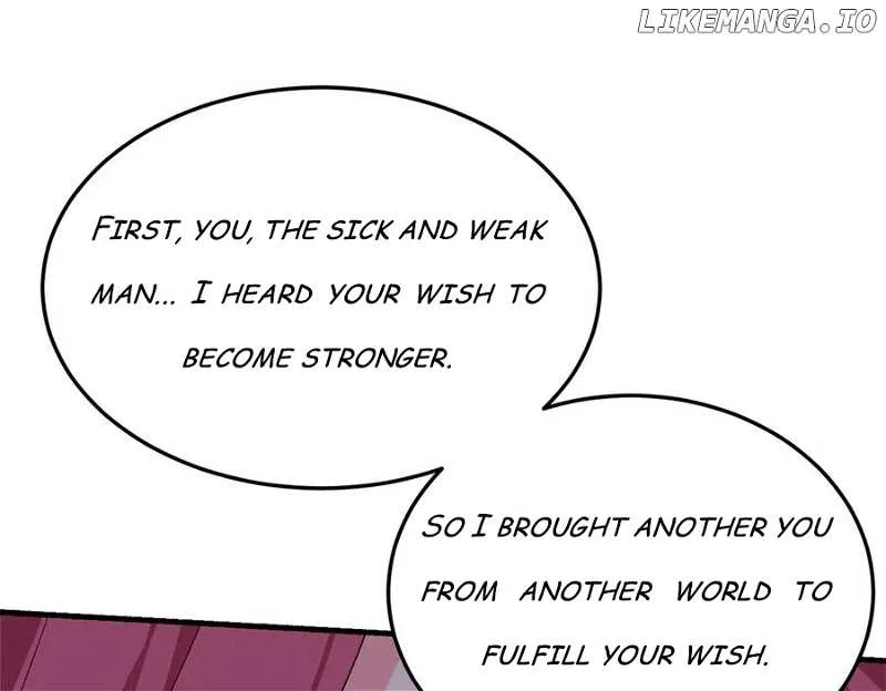 I Eat Soft Rice Chapter 176 – Page 77