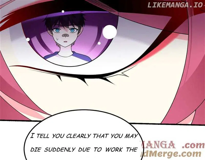 I Eat Soft Rice Chapter 176 – Page 80