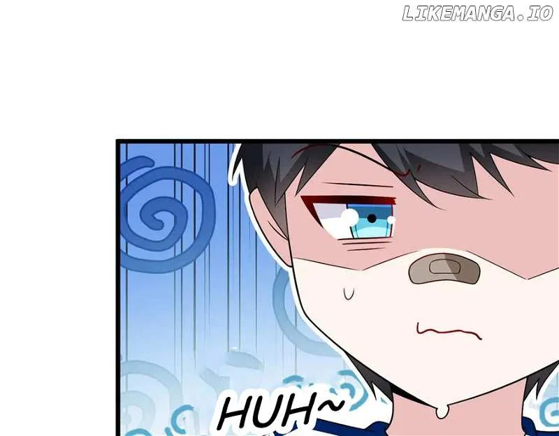 I Eat Soft Rice Chapter 176 – Page 85