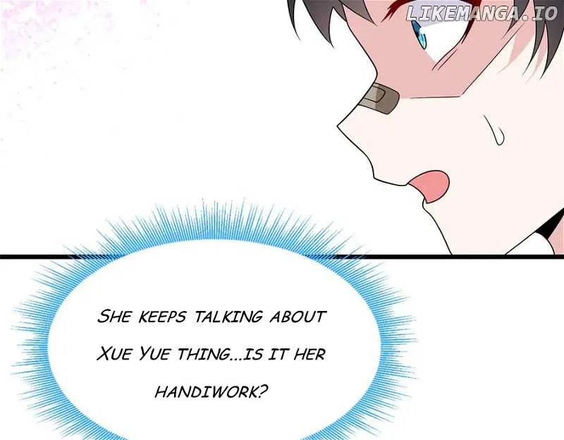 I Eat Soft Rice Chapter 176 – Page 91