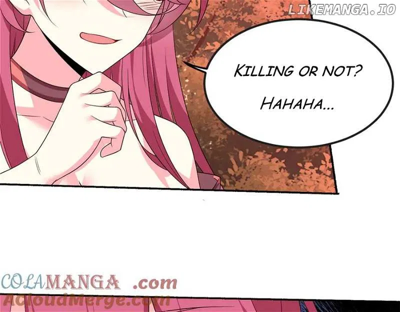 I Eat Soft Rice Chapter 176 – Page 100