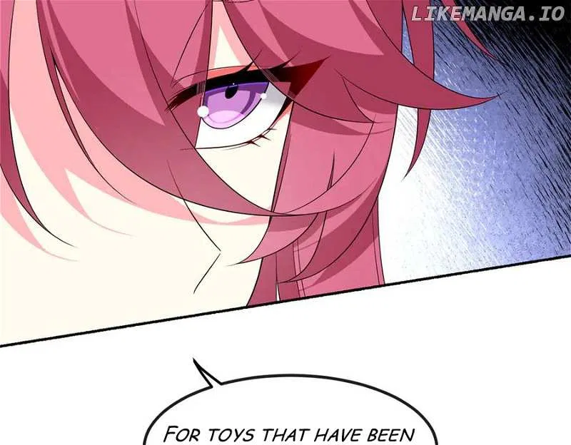 I Eat Soft Rice Chapter 176 – Page 101