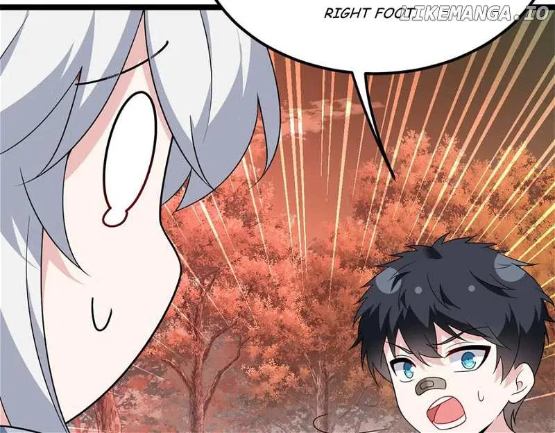 I Eat Soft Rice Chapter 176 – Page 124