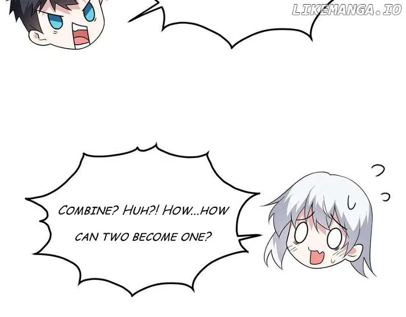 I Eat Soft Rice Chapter 176 – Page 141