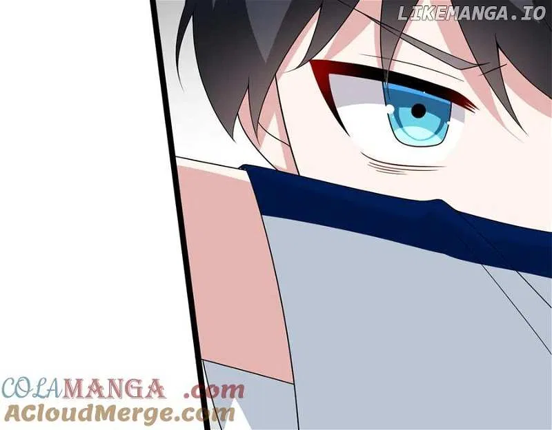 I Eat Soft Rice Chapter 176 – Page 143