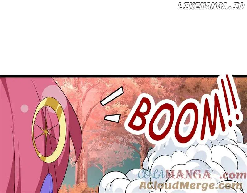 I Eat Soft Rice Chapter 176 – Page 151