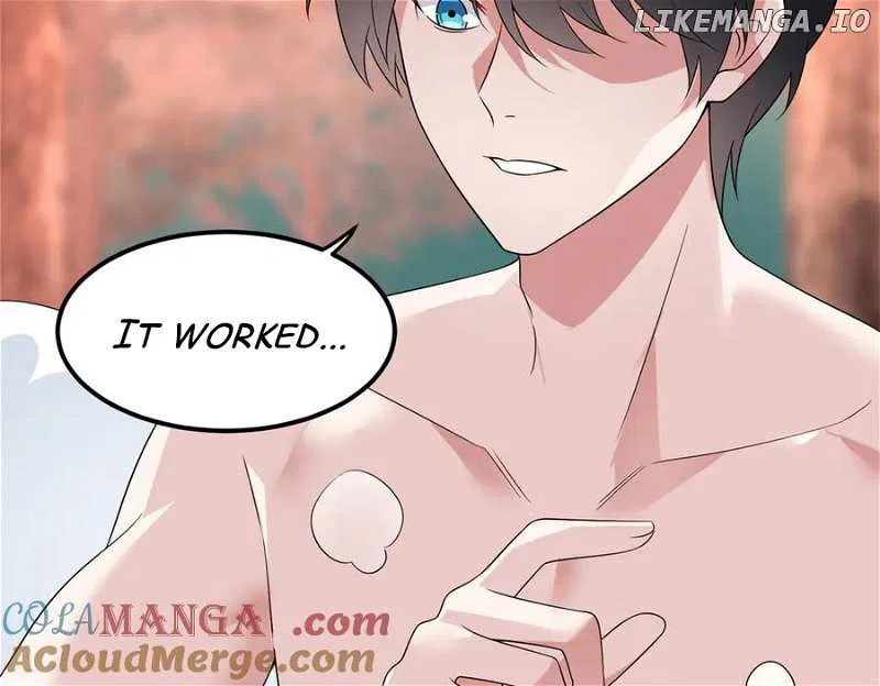 I Eat Soft Rice Chapter 176 – Page 155