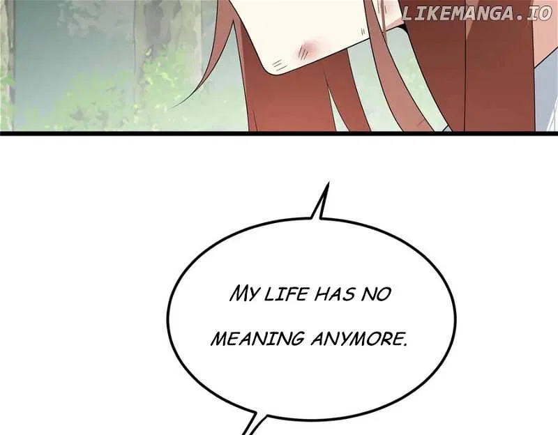 I Eat Soft Rice Chapter 175 – Page 9