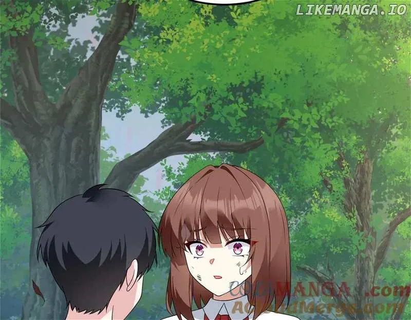 I Eat Soft Rice Chapter 175 – Page 41