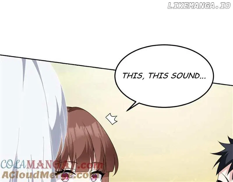 I Eat Soft Rice Chapter 175 – Page 49