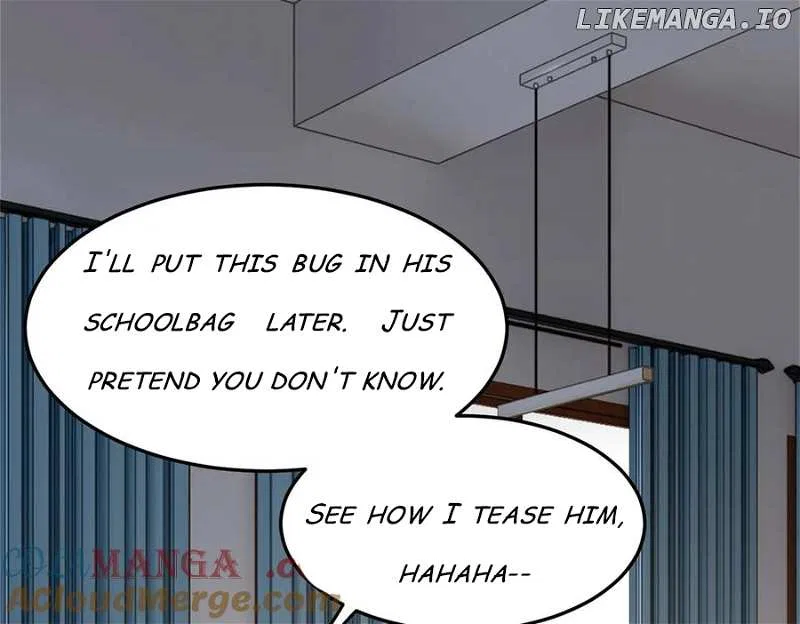I Eat Soft Rice Chapter 175 – Page 69