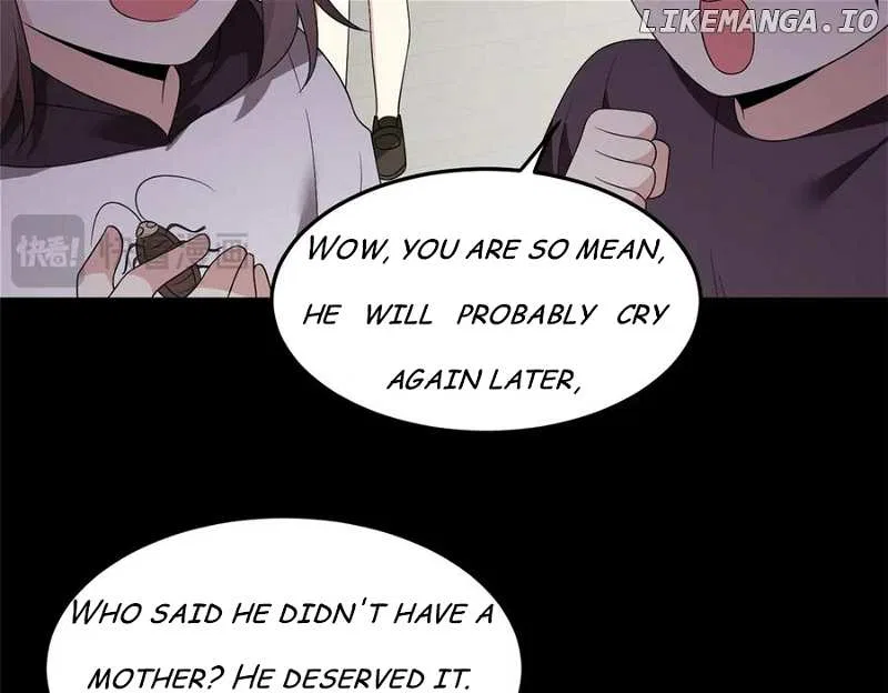 I Eat Soft Rice Chapter 175 – Page 71