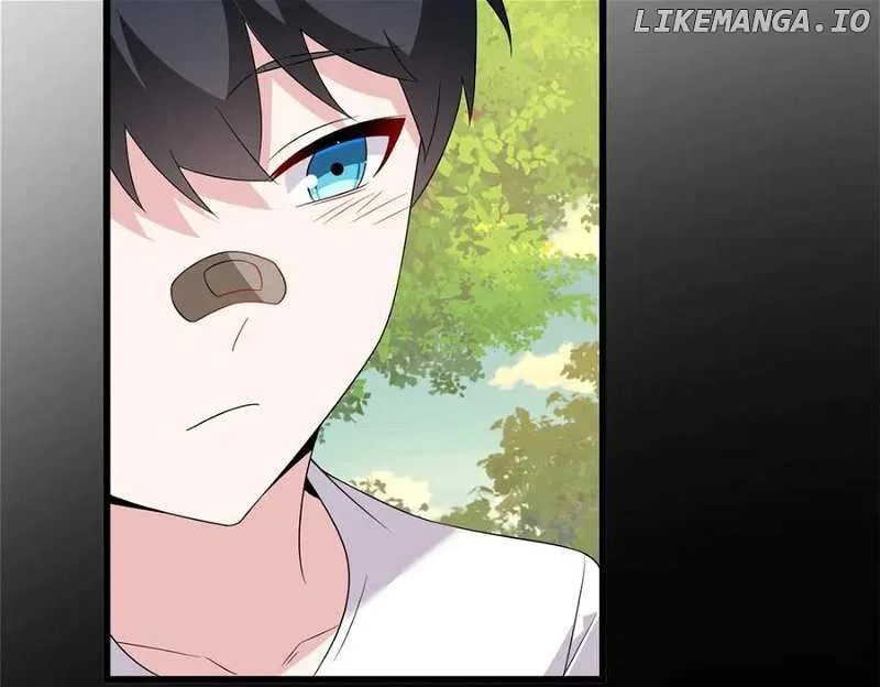 I Eat Soft Rice Chapter 175 – Page 113