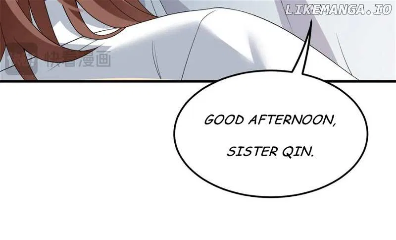 I Eat Soft Rice Chapter 174 – Page 31