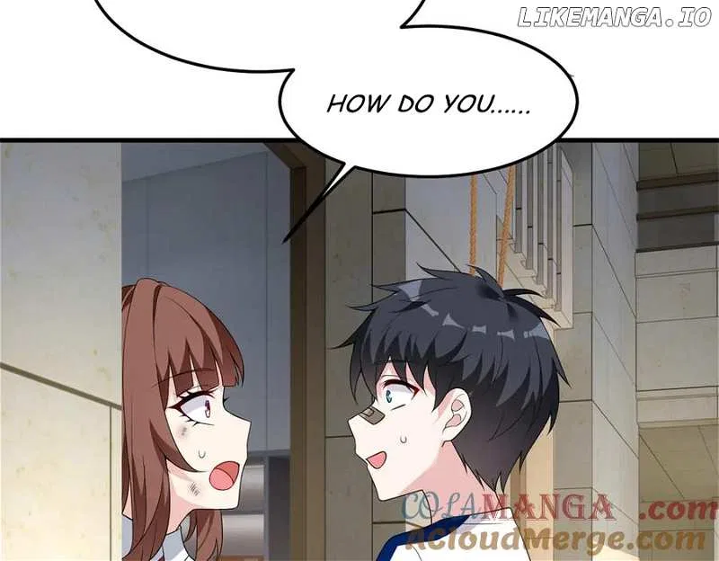 I Eat Soft Rice Chapter 174 – Page 34