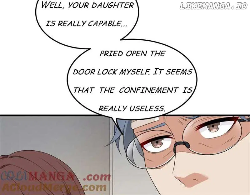 I Eat Soft Rice Chapter 174 – Page 58