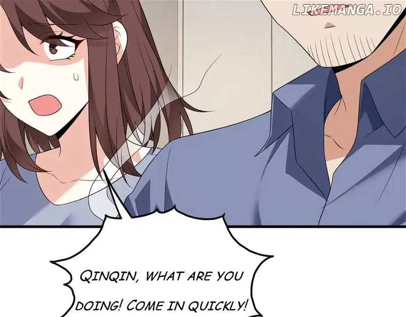 I Eat Soft Rice Chapter 174 – Page 59