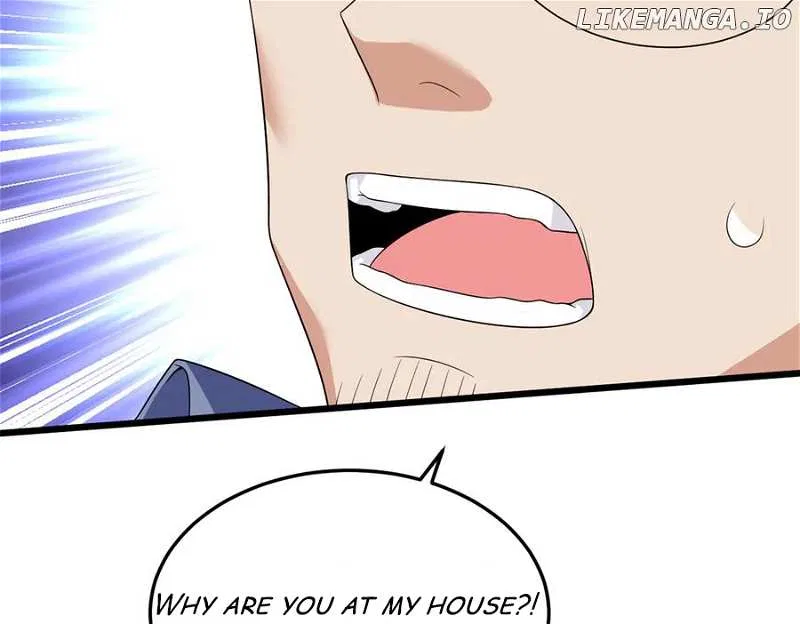 I Eat Soft Rice Chapter 174 – Page 76