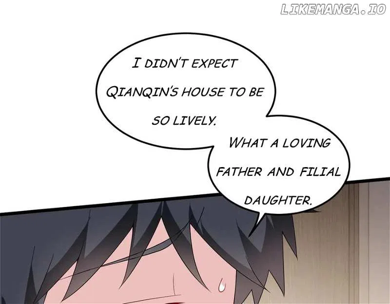 I Eat Soft Rice Chapter 174 – Page 81