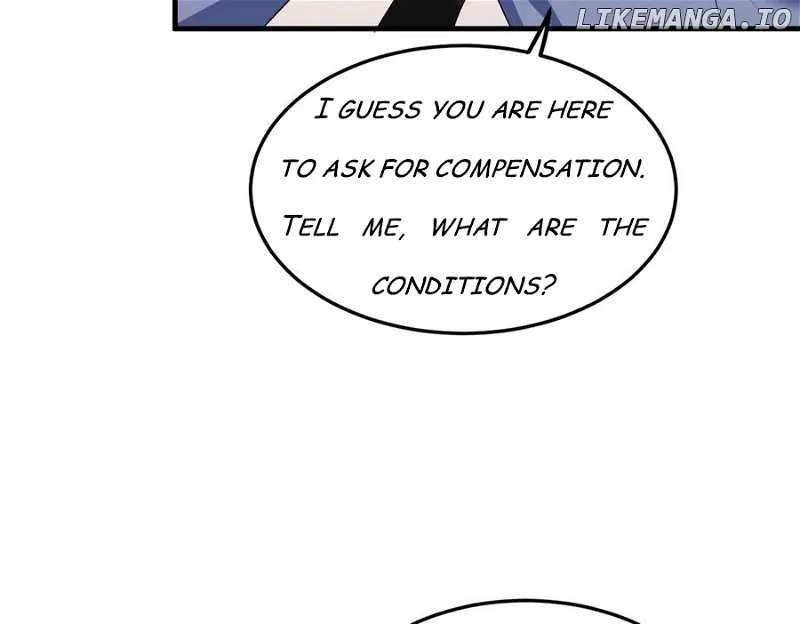 I Eat Soft Rice Chapter 174 – Page 87