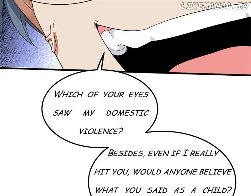 I Eat Soft Rice Chapter 174 – Page 100