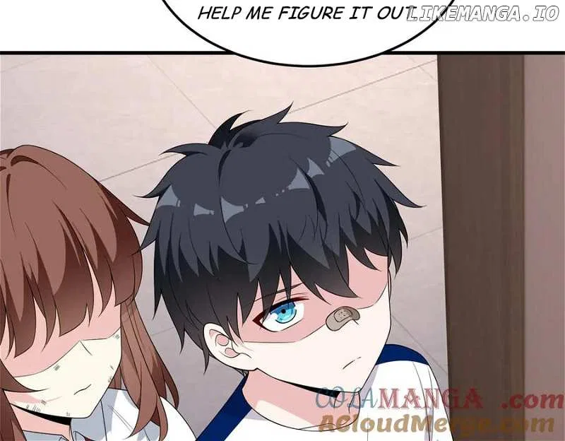 I Eat Soft Rice Chapter 174 – Page 102