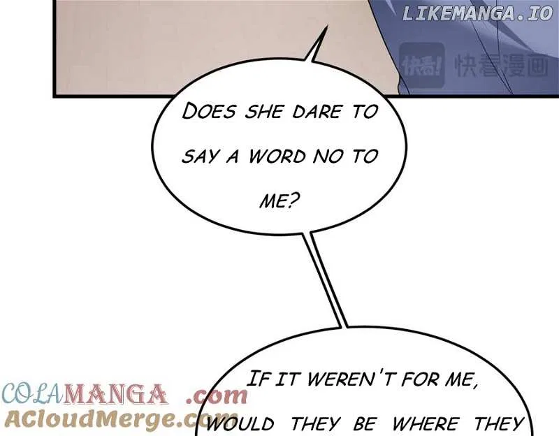 I Eat Soft Rice Chapter 174 – Page 106