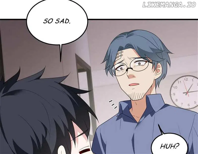 I Eat Soft Rice Chapter 174 – Page 108