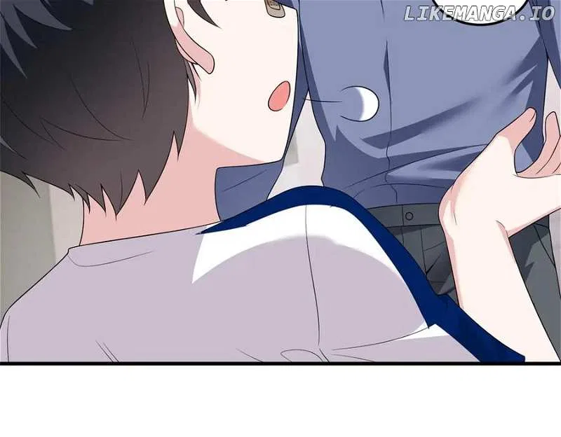 I Eat Soft Rice Chapter 174 – Page 109