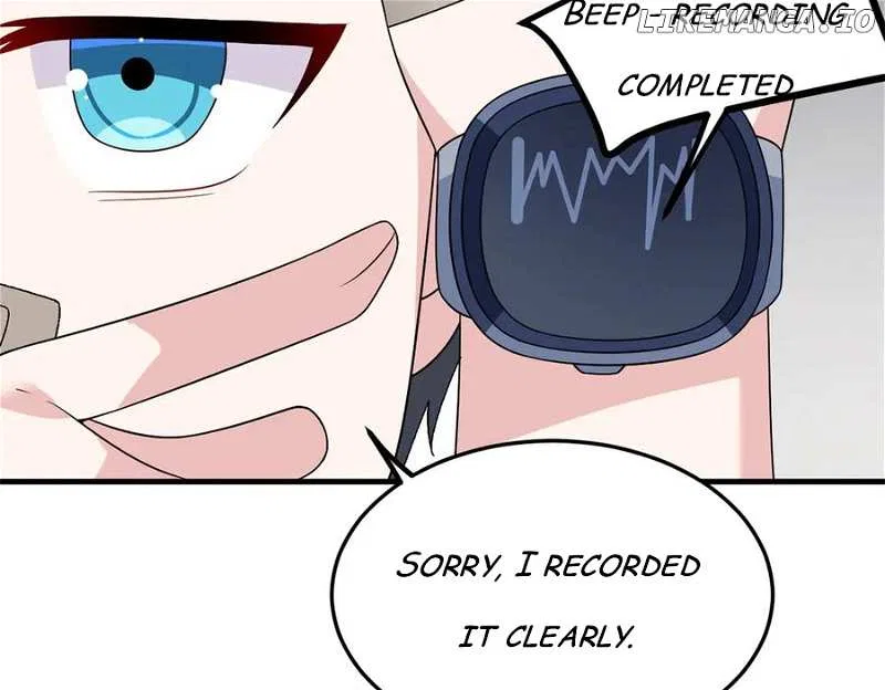 I Eat Soft Rice Chapter 174 – Page 111