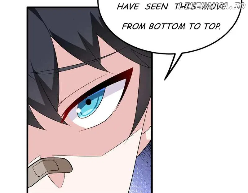 I Eat Soft Rice Chapter 174 – Page 116