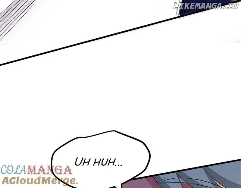 I Eat Soft Rice Chapter 174 – Page 121