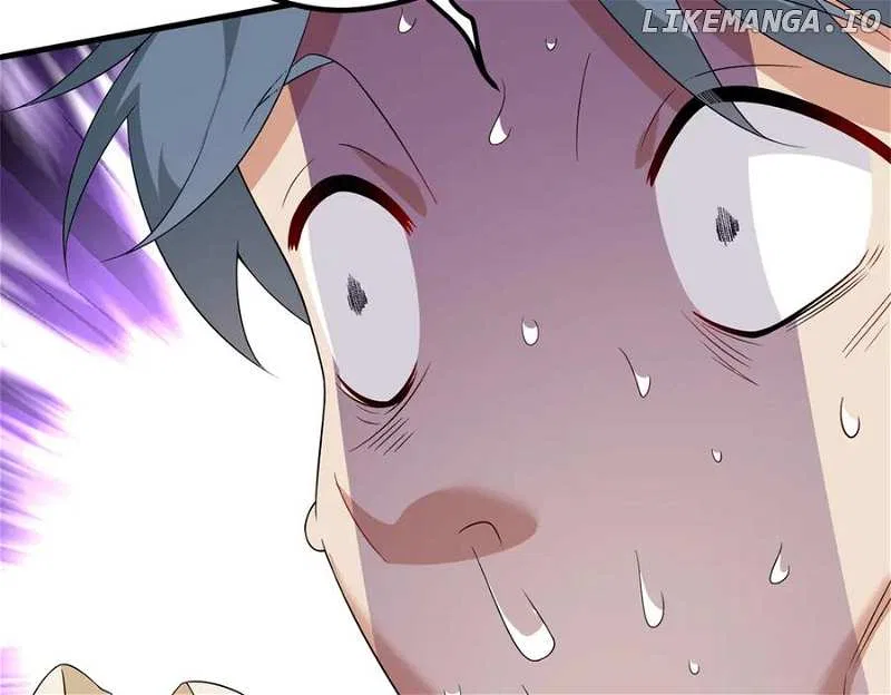 I Eat Soft Rice Chapter 174 – Page 122