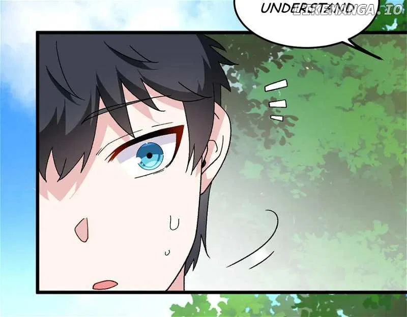 I Eat Soft Rice Chapter 174 – Page 131