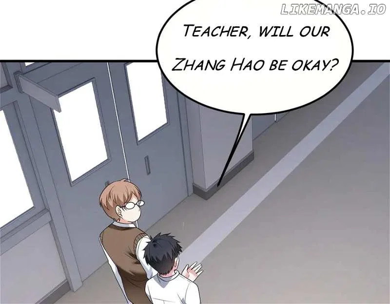 I Eat Soft Rice Chapter 173 – Page 23
