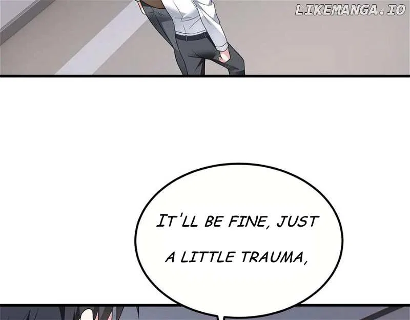 I Eat Soft Rice Chapter 173 – Page 24