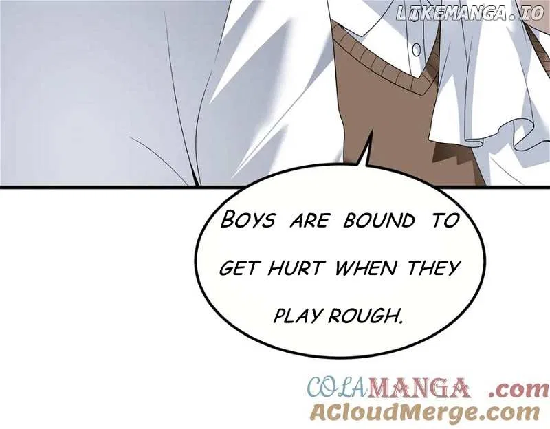 I Eat Soft Rice Chapter 173 – Page 26
